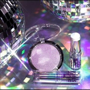 Urban Decay Disco Queen Collection